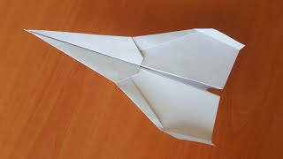 KAĞITTAN UÇAK YAPIMI  PAPER PLANE [upl. by Egbert959]