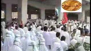 Haj Video  Jamrah Melontar [upl. by Wack]