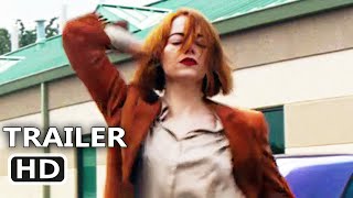 KINDS OF KINDNESS Trailer 2024 Emma Stone [upl. by Devad84]