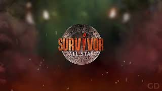 Survivor 2022 All Star Müziği [upl. by Andonis]