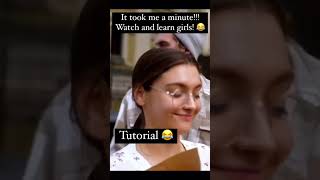 gf tutorial ctto shortvideo funny shorts short ytshorts viralvideo trending subscribe [upl. by Aliuqat]