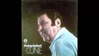 Predrag Cune Gojkovic  Zasto svices tako rano  Audio 1979 HD [upl. by Wendie]