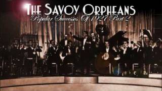 The Savoy Orpheans Popular Successes Of 1927 Part 2 [upl. by Elazaro293]