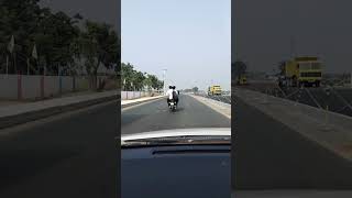 Live from Warangal to Vemulawada car touristplace viewersrequest viralvideos viralytvideos [upl. by Conny]