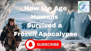 How Ice Age Humans Survived a Frozen Apocalypse [upl. by Stralka]