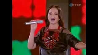 Sofia Rotaru  Chervona Ruta [upl. by Eilujna]