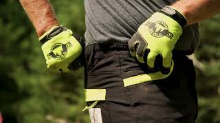 Forester® Chainsaw Protective Pants [upl. by Odlanir893]