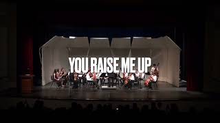 Cary Academy Orchestra Fall Concert 2024 [upl. by Manard]