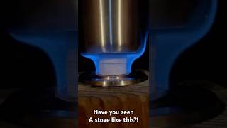 Have you seen a STOVE like this alcoholstove [upl. by Allain106]