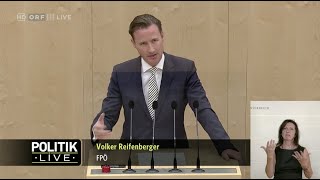 Volker Reifenberger  Welterbe im Denkmalschutzgesetz  872021 [upl. by Haduj]