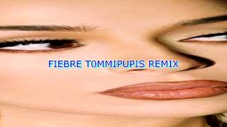 Bad Gyal  FIEBRE t0mmipupis remix [upl. by Nordine]