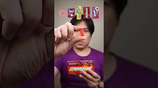 Gobstopper Nerds video funny mukbang food trending viralvideo viralshorts shorts short fyp [upl. by Carita]