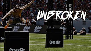 UNBROKEN ■ CROSSFIT MOTIVATIONAL VIDEO [upl. by Rosalia665]