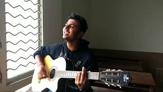 Aapke pyaar mein hum savarne lage male cover [upl. by Baker]