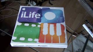 iLife 11 Unboxing [upl. by Maghutte]