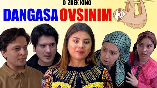 Dangasa ovsinim Ozbek kino Дангаса овсиним [upl. by Origra242]