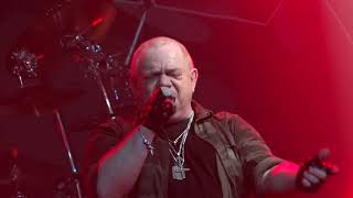 DIRKSCHNEIDER UDO  Princess Of The Dawn  PARIS  La Machine Du Moulin Rouge  Dec 13 2017 [upl. by Siron]