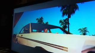 GTA vice City PS2 gameplay [upl. by Mattox659]