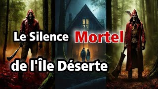 Le Silence Mortel de lÎle Déserte film Horreur HD Thriller Film Complet en Français [upl. by Horwitz]