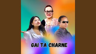 Gai Ta Charne Acoustic Version [upl. by Barnett]