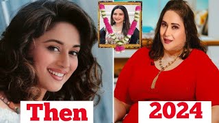 😱Smart 61 Bollywood Actor And actresses Then And Now Shocking  Bollywood SuperStar Ki Age 🤔 [upl. by Ahsiekyt]