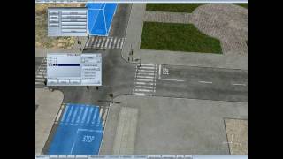 Emergency 4 Traffic Lights Tutorial [upl. by Clippard]