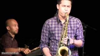 Indra Lesmana Group  Chega de Saudade  Mostly Jazz in Bali 260715 HD [upl. by Noek743]