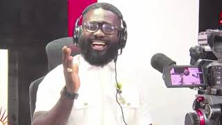 Its more dangɛrous for men when women chɛat  Okatakyie Afrifa Mensah reveals why [upl. by Battista]