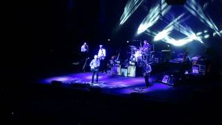 Mark Knopfler Romeo and Juliet 20130626 POPB Paris FR [upl. by Ardme]