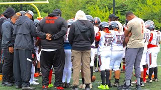 Hornets 10u vs Blackhawks 10u Season Game 5 Full Game Highlights Sep 28  2024 [upl. by Lokcin]