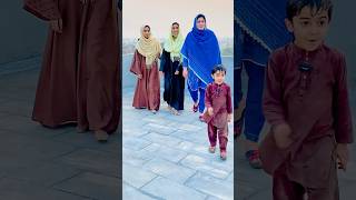 Cute village baby show mosque funny flutelife classicalmusic comedy flutevibes flutemusic [upl. by Rugg]