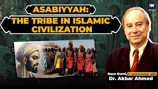 Asabiyyah  The Significance Of The Tribe In Islamic Culture  Dr Akbar Ahmed [upl. by Quincy571]