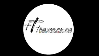 AGS BrakpanWes diens 27 Oktober 2024 [upl. by Cristie]