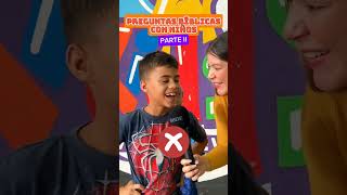 Enseñar a los hijos a leer la Biblia es una prioridad [upl. by Gratia]