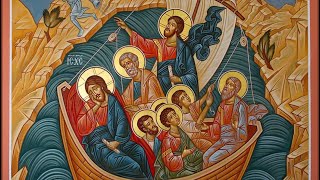 “Gleanings from the Holy Fathers and Orthodox Authors on Fear” [upl. by Eenad50]