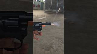 Load Aim Shoot experiment sutlibombexperiments diwali trendingshorts viralshort [upl. by Daveen]