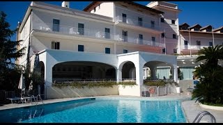 Grand Hotel Aminta  Sorrento Italy [upl. by Kulsrud273]