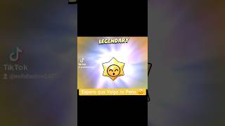 Max Leopardo en Legendario 🐆  Brawl Stars brawlstars viral shorts supercell fyp [upl. by Trumaine]