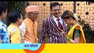 taarak mehta ka ooltah chashma episode 4124Tmkoc 4124 full episode today tmkoc NEW Promo 4124 [upl. by Nolrak]