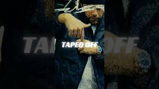 Tunde x Mozzy Type Beat quotTAPED OFFquot  UK Rap Type Beat Shorts tundetypebeat [upl. by Lovell]