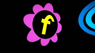 Flower Pictures amp Cecchi Gori Group Logo 1993 [upl. by Nnylarat562]