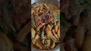 Lote maach short video food trending ytshort [upl. by Marcin952]