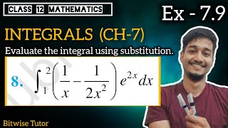 Ex 79 class 12 maths q8  Ex 79 q8 class 12  Question 8 exercise 79 Class 12 [upl. by Assyle]