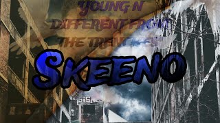 SKEENOGhetto AngelOfficial Audio [upl. by Otrebmuh816]