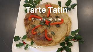 Tarte Tatin [upl. by Haymo]