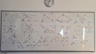 Özdebir Geometri Çözümleri 23 Eylül 2024 [upl. by Ensign415]