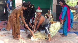 Shinj Mela786 25va Pind Sadhpur 11102018 Part3 [upl. by Ydnim]