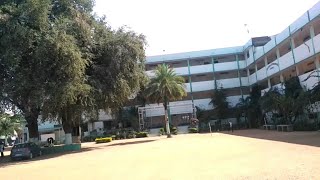 SSBAM  Shri Sai Baba Aadarsh mahavidyalaya Ambikapur  साईं बाबा आदर्श महाविद्यालय  Sunil sahu [upl. by Derward]