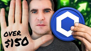 8 Reasons ChainLink LINK Price will EXPLODE [upl. by Arvad]