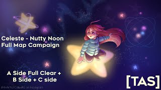 TAS Celeste  Nutty Noon Full Campaign 100  1009093 [upl. by Lemuel]